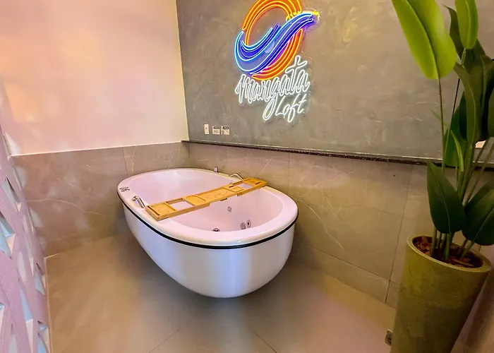 Mangata Loft - Requinte e Conforto para Lazer ou Trabalho