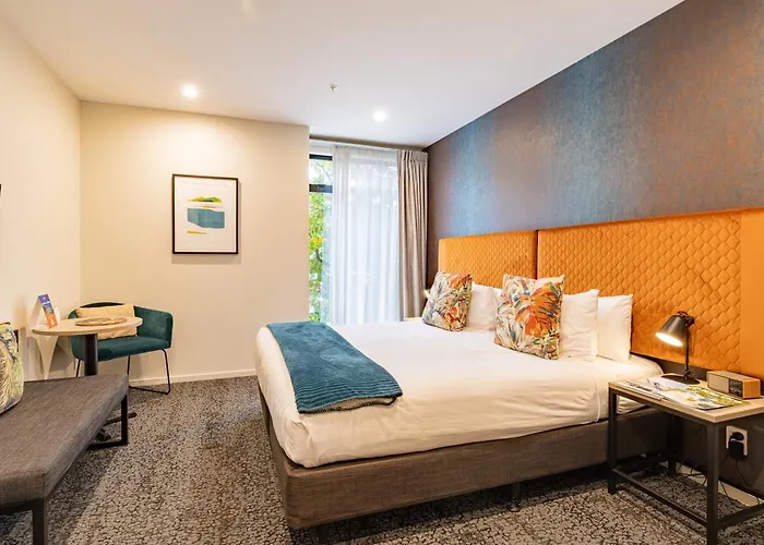 Quest Queenstown Apartments Remarkables Park