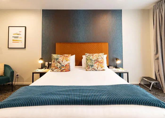 Quest Queenstown Apartments Remarkables Park