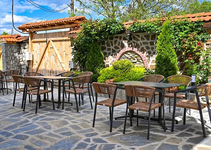 Family Hotel Andreev
