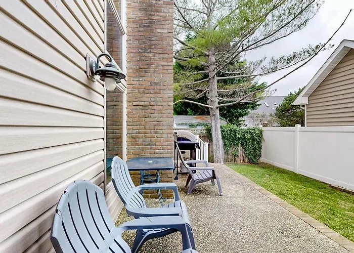 Town Of Rehoboth Beach---311 Sandalwood St