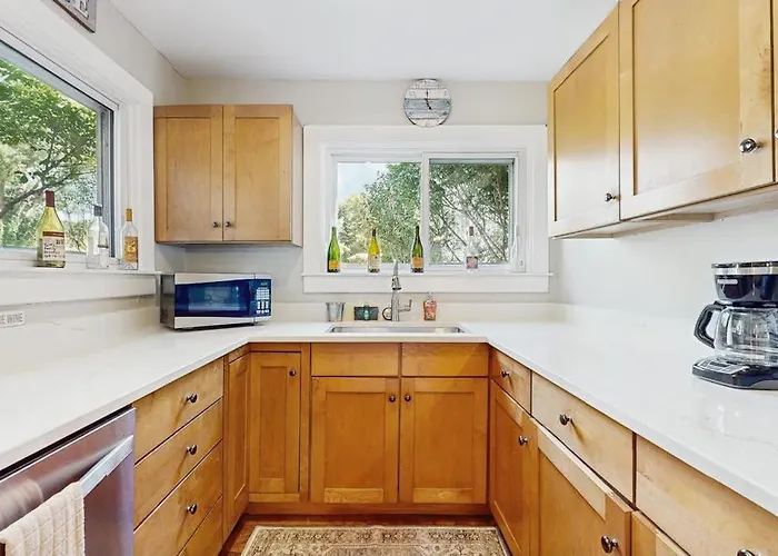 Merchant Street Retreat