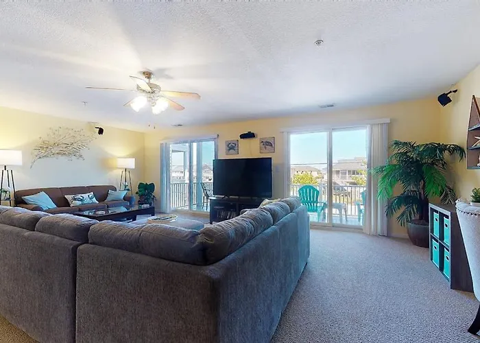 Seaside - Silver Lining 202B