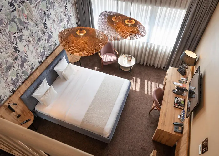 Hotel Le 830 Namur