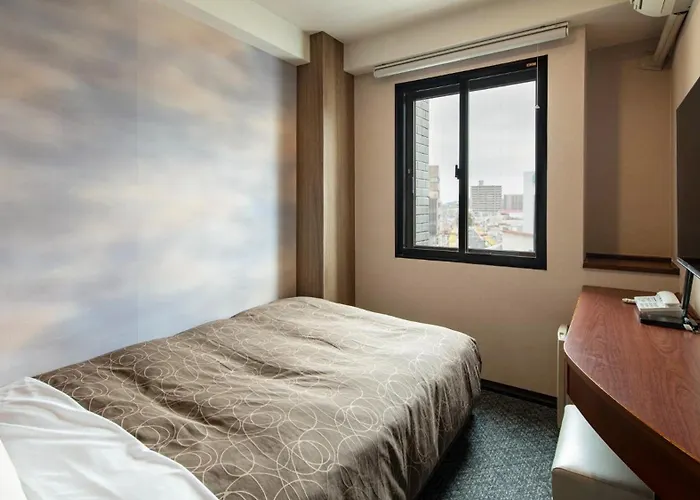 Hotel Resh Tottori Ekimae - Vacation Stay 47414V