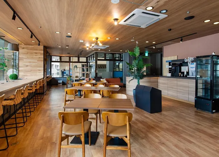 Hotel Resh Tottori Ekimae - Vacation Stay 47414V