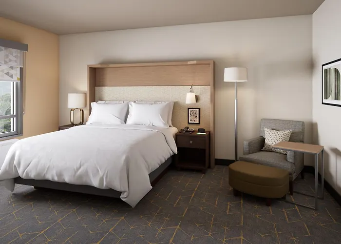 Holiday Inn & Suites - Mt Juliet Nashville Area By Ihg