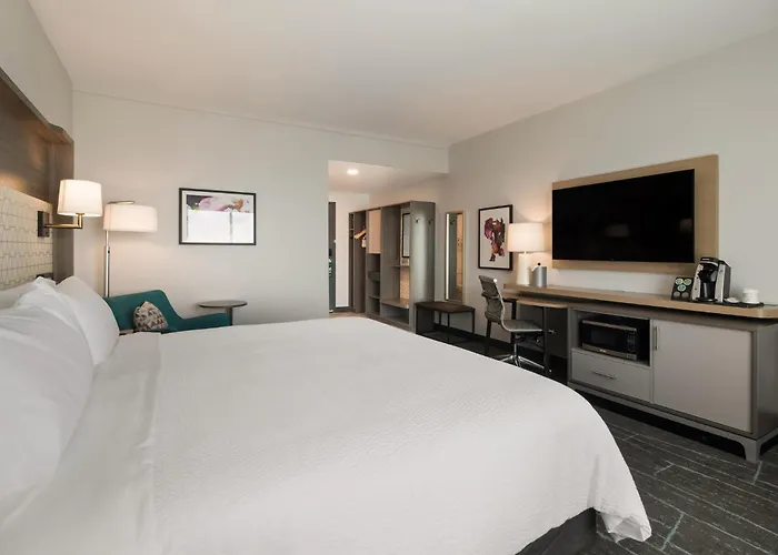 Holiday Inn & Suites - Mt Juliet Nashville Area By Ihg