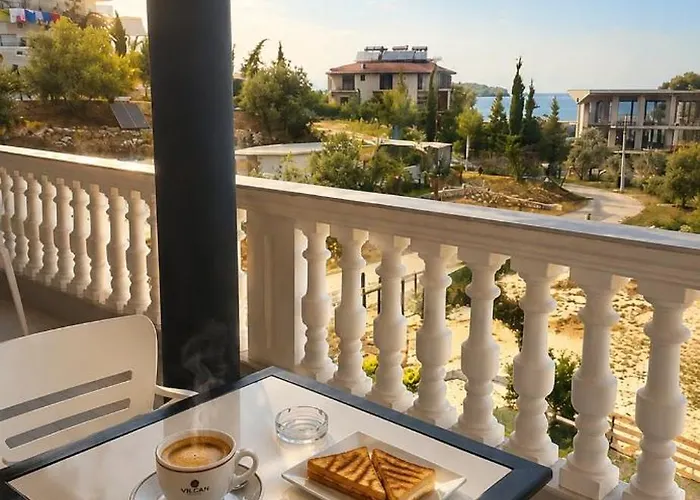 Villa Kreshta