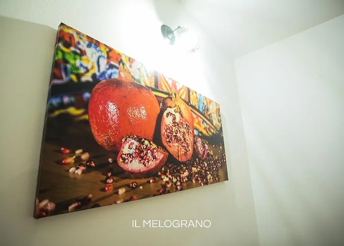 B&b Casina Il Mandorlo Nardò