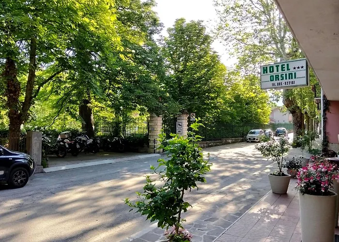 Hotel Orsini