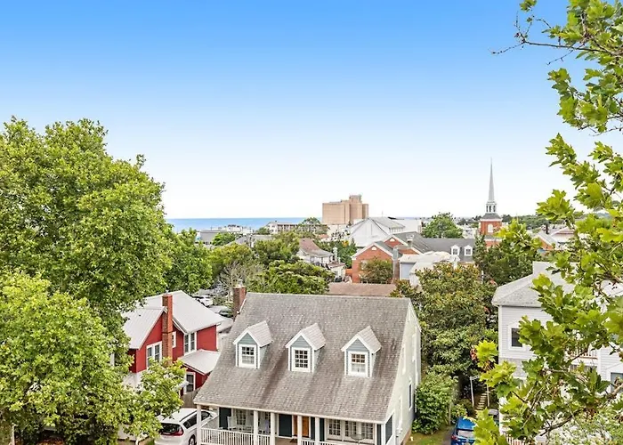 Rehoboth Beach --- 23 Maryland Ave #500 - Tidewater House