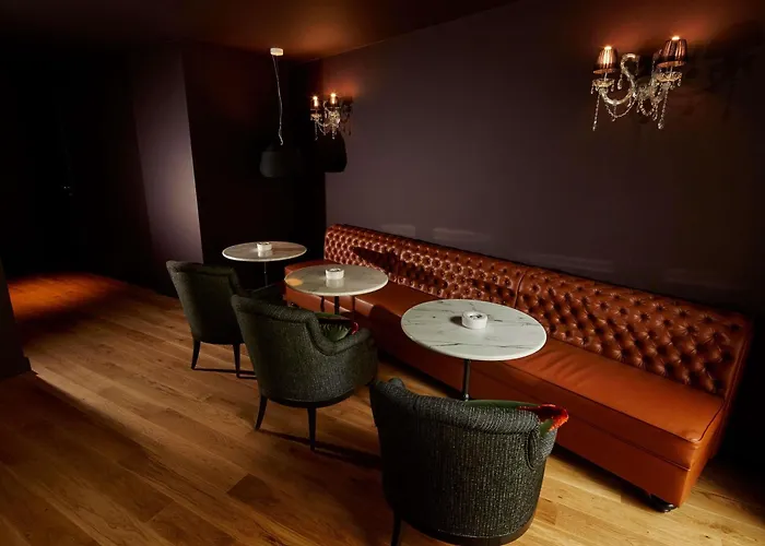 La Licorne Hotel & Spa Troyes - Mgallery Collection