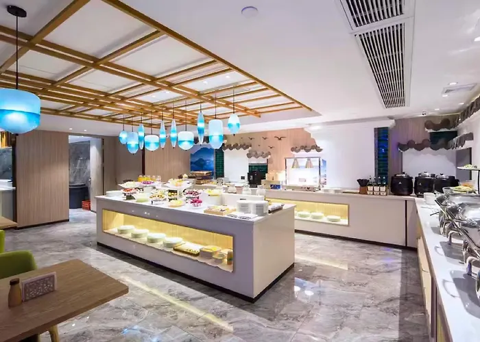 Atour Hotel Three Lanes And Seven Alleys Fuzhou