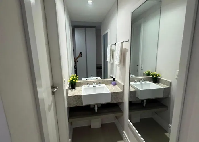 True América apart-hotel