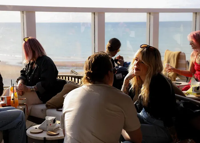 No 42 By Guesthouse, Margate