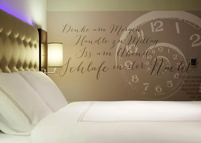 Premier Inn Stuttgart City Europaviertel