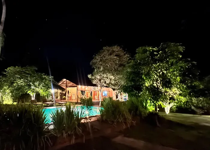 The Cottage Sigiriya
