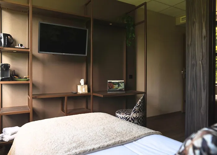 Hotel Wander