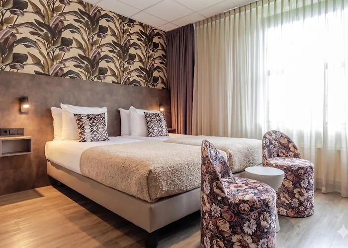Hotel WICC