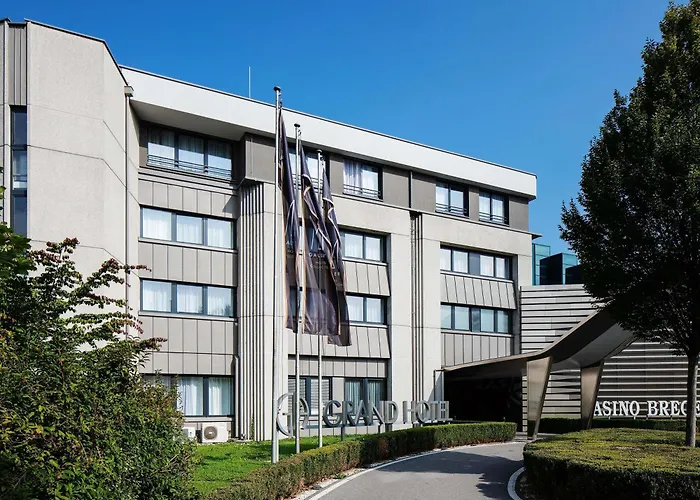 Grand Hotel Bregenz - MGallery Hotel Collection