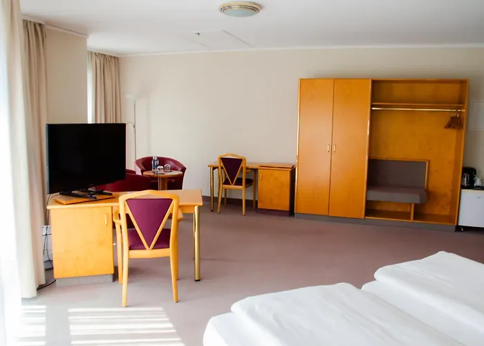 Grunau Hotel