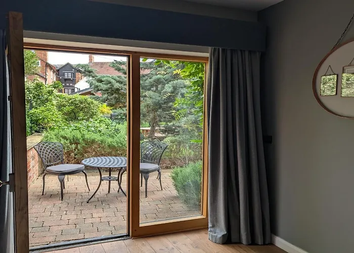 Hotel Indigo - Stratford Upon Avon By Ihg