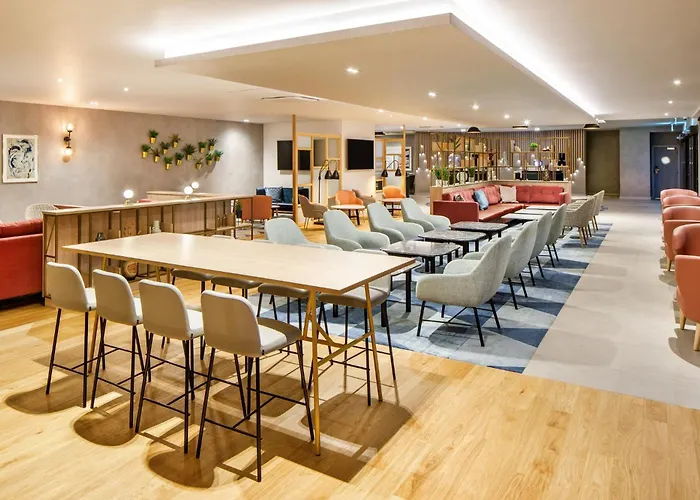 Crowne Plaza Manchester Airport By Ihg