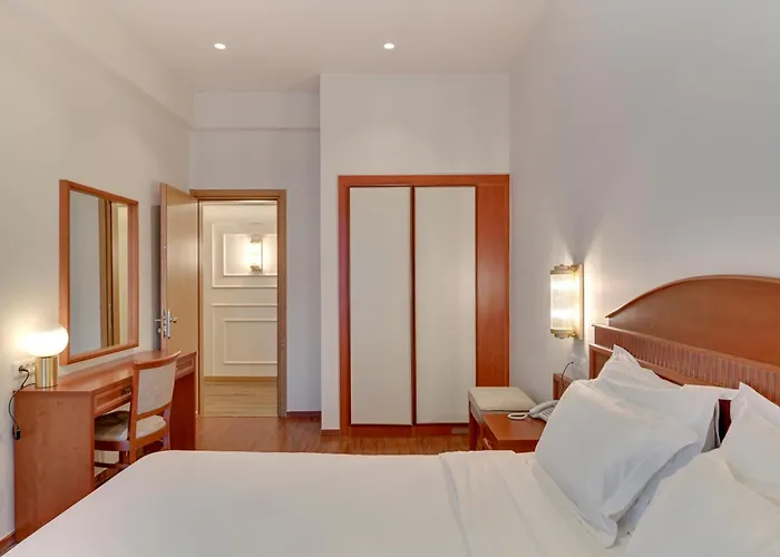 Palladion Hotel
