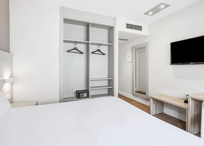 B&B Hotel Logrono Las Canas