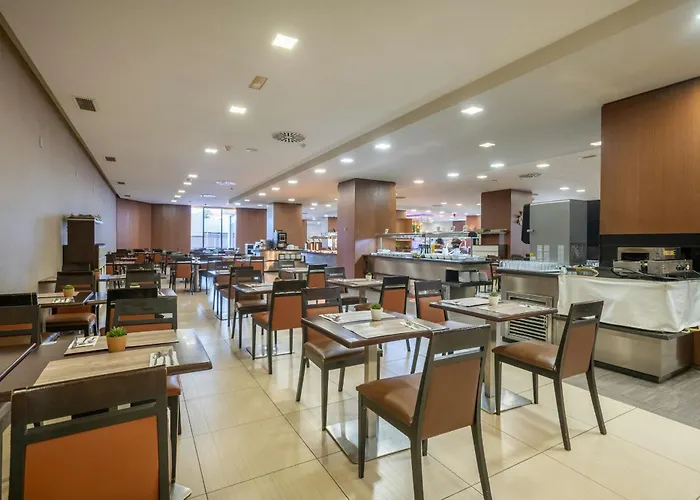 Leonardo Hotel Torremolinos Costa Del Sol