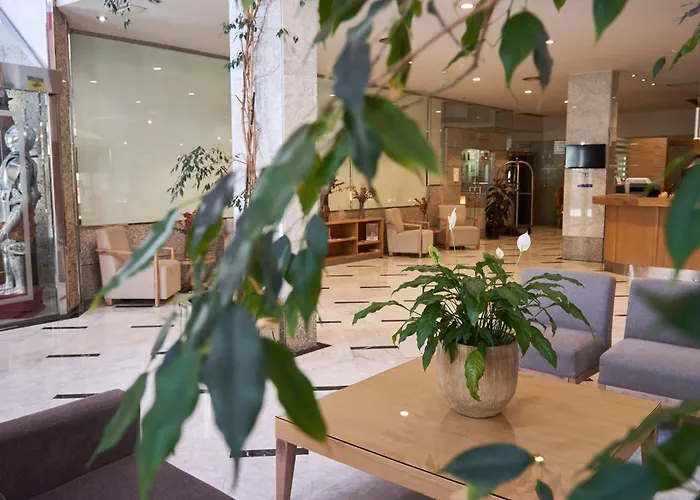 Hotel San Juan De Los Reyes