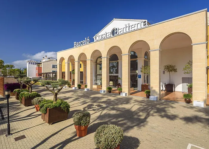 Barcelo Costa Ballena Golf & Spa