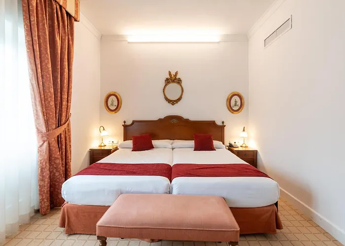 Gran Hotel Pelayo