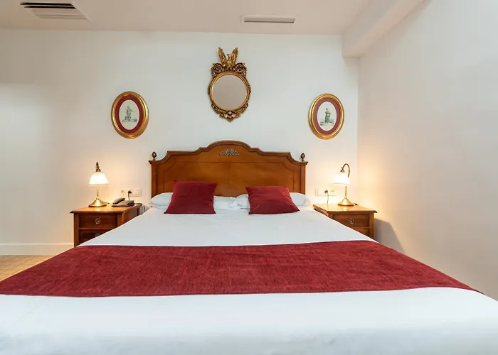 Gran Hotel Pelayo