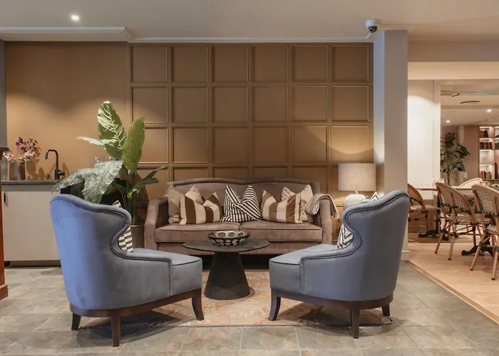 Home Hotel Bastion