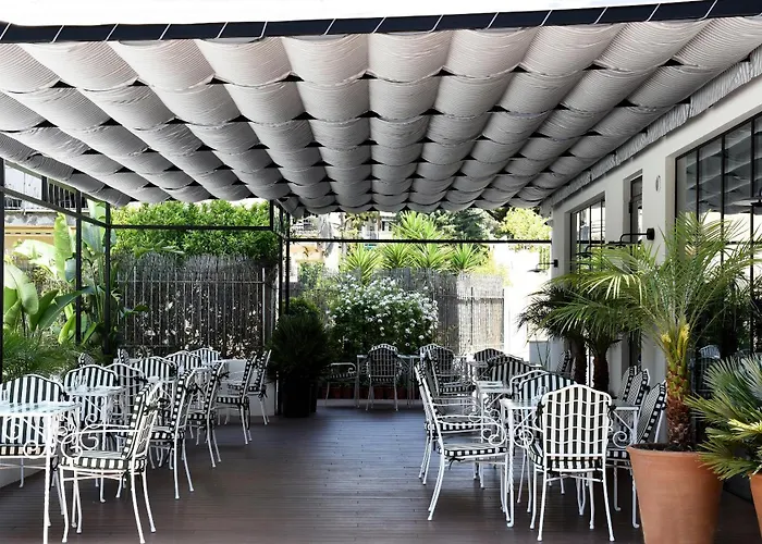 Grand Hotel Flora