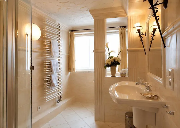 Hotel Altes Rathaus