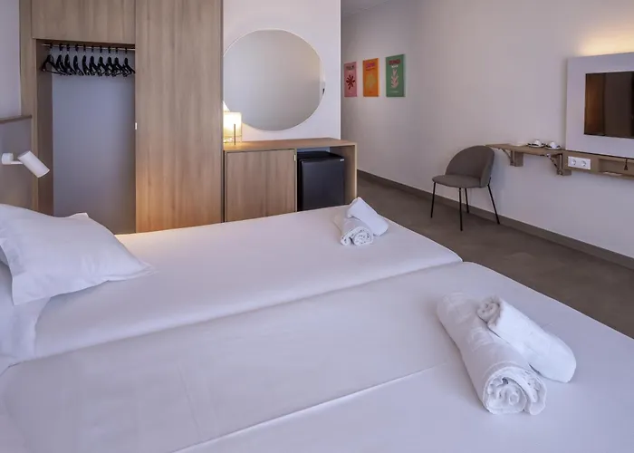 GHT S'Agaró Mar Hotel