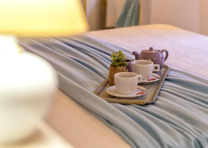 Boutique Hotel Sant'Andrea & Relais