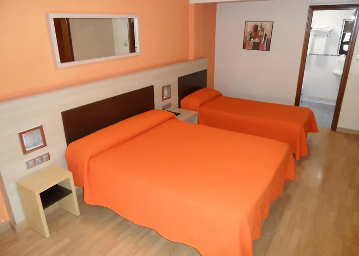 Hotel GBC Avenida Pontevedra