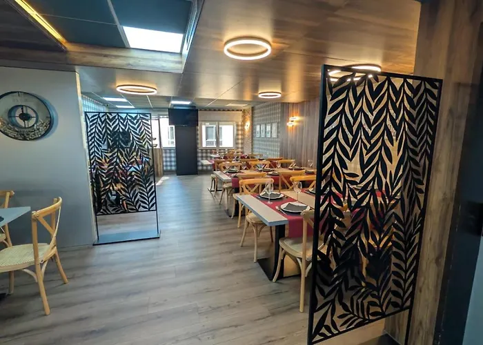 Hotel GBC Avenida Pontevedra