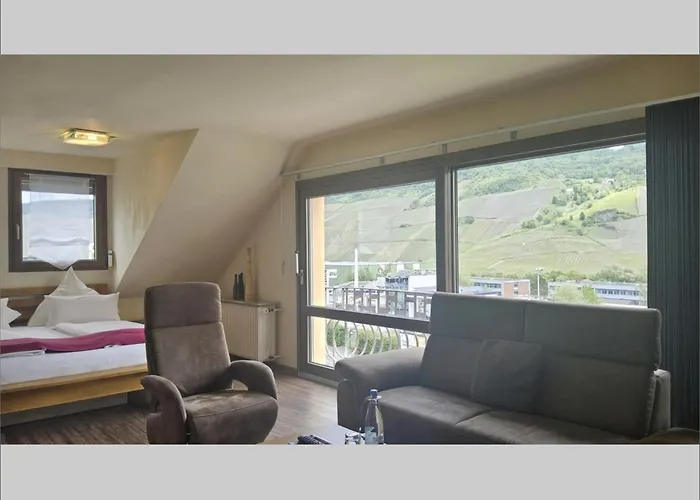 Christiana's Wein&Art Hotel