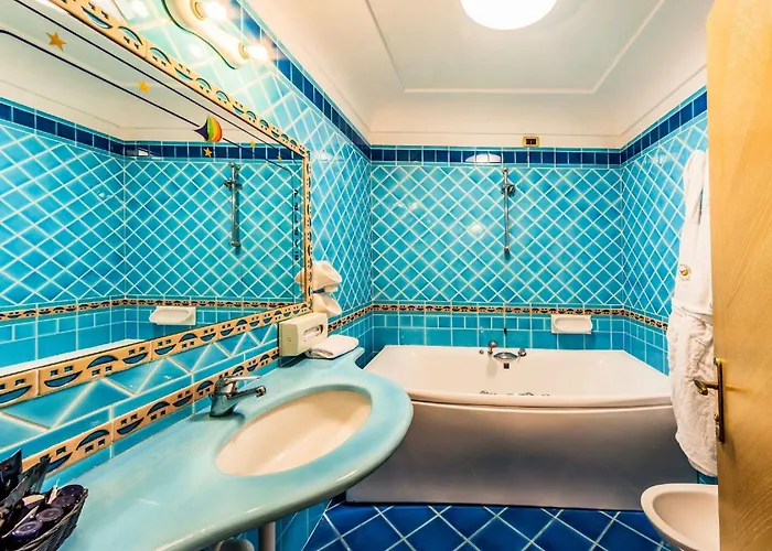Aragona Palace Hotel & Spa