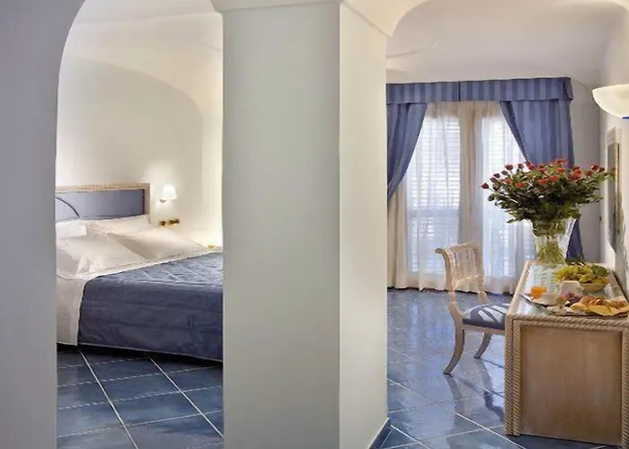 Aragona Palace Hotel & Spa