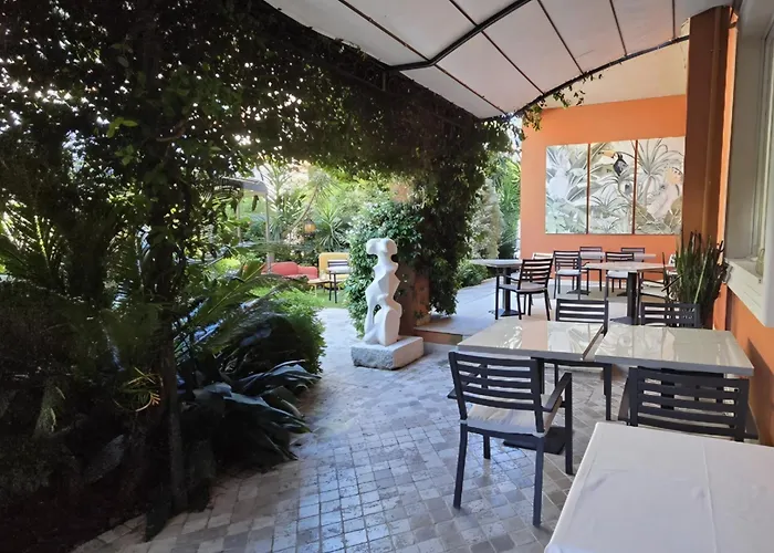 Hotel Viscardo