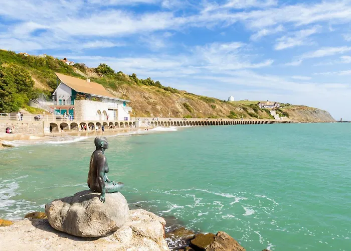 Holiday Inn Express Folkestone Channel Tunnel By Ihg