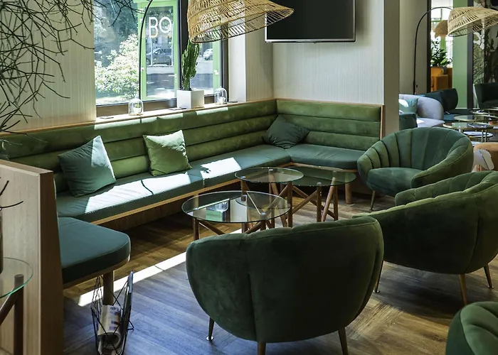 Mercure Niort Marais Poitevin