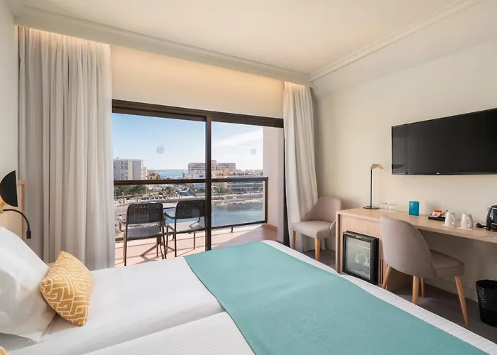 Aluasoul Palma Hotel Adults Only - Hyatt Inclusive Collection