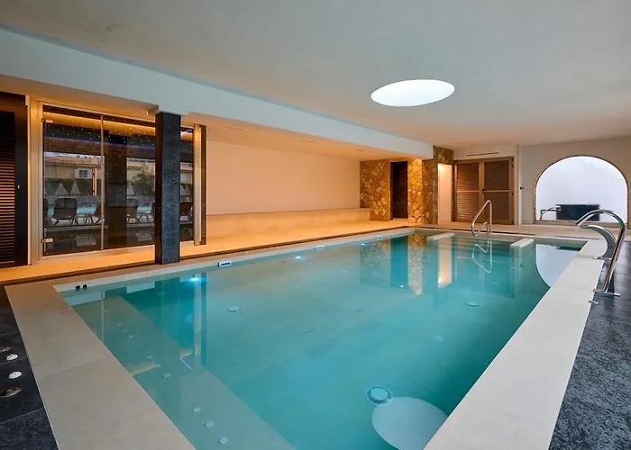 Canyamel Classic & Spa, Solo Adultos